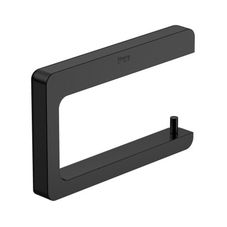 Roca Tempo Wieszak na papier toaletowy brushed titanium black A817034NM0