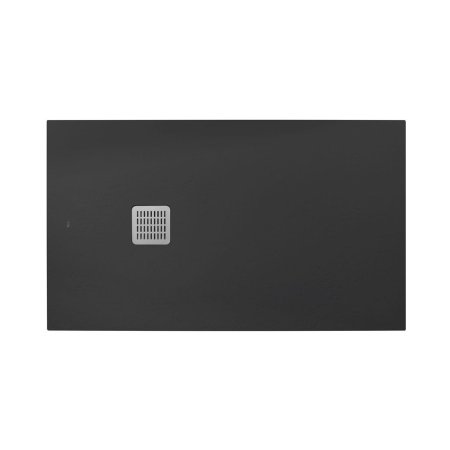 Roca Terran Brodzik prostokątny 180x100 cm onyks AP1017083E801640