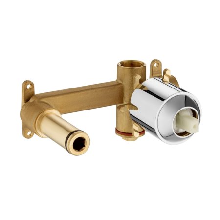 Roca Universal Element podtynkowy do baterii chrom A525220603