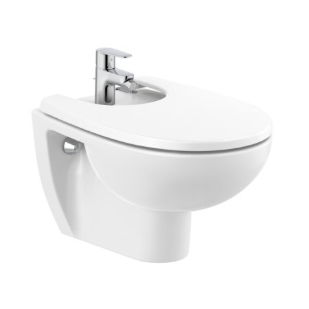Roca Victoria Bidet biały A355V05000