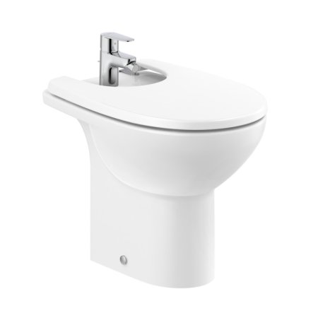 Roca Victoria Bidet stojący biały A355V04000