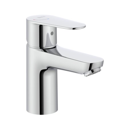 Roca Victoria Plus Bateria umywalkowa chrom A5A324FC0M