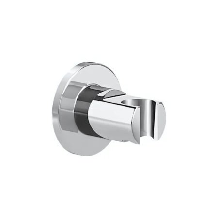 Roca Wall Round Uchwyt prysznicowy chrom A5B1350C00