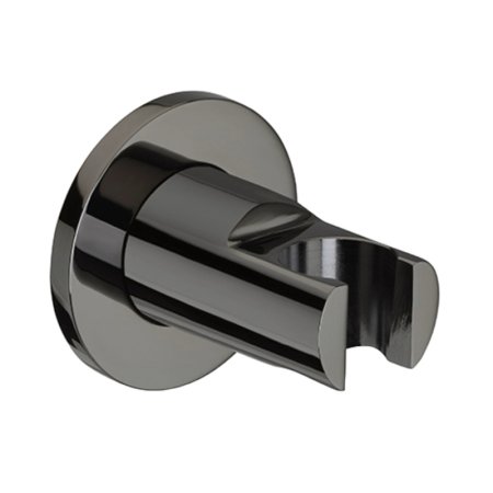 Roca Wall Uchwyt prysznicowy PVD Brushed Titanium Black A5B1350NM0