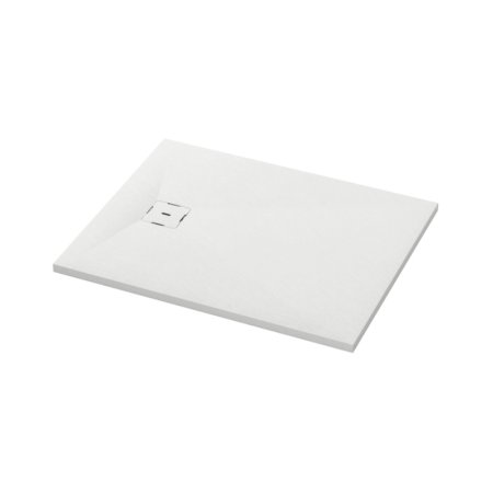 Ronal Calce Brodzik prostokątny 250x90 cm biały mat W31AS25009009