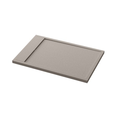 Ronal Rug Brodzik prostokątny 100x70 cm len W30AS10007015