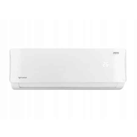 Rotenso Imoto X Klimatyzator 5,3kW biały I50Xi+I50Xo