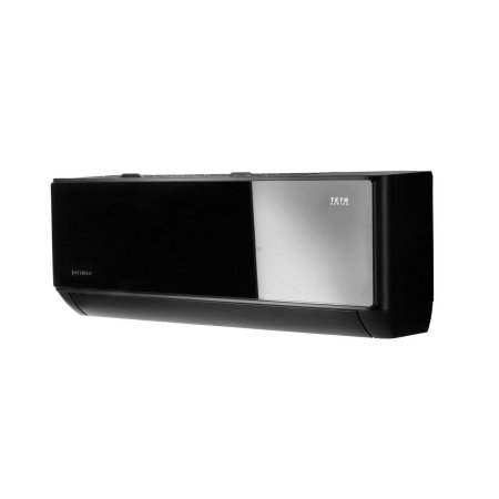 Rotenso Teta Mirror X Klimatyzator 5,1kW czarny/lustrzany TM50Xi+TO50Xo