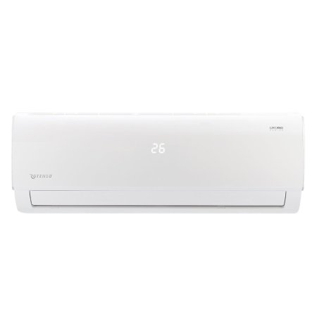 Rotenso Ukura X Klimatyzator 3,5kW biały/srebrny U35Xi+U35Xo