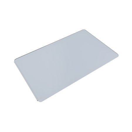 Ruvetti Deska do krojenia szklana 41x25 cm biały 9003WH-41