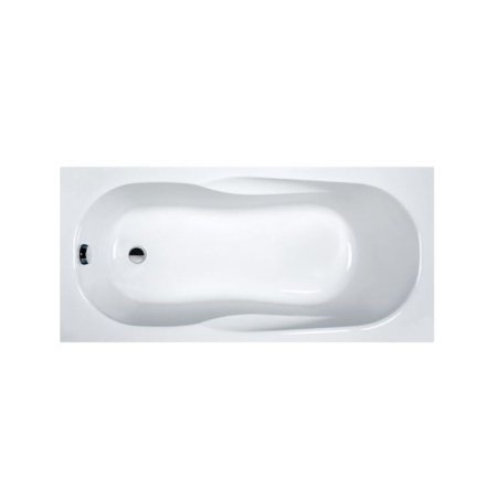 Sanplast AS WP/AS Wanna prostokątna 140x70 cm biała 610-130-0012-01-000