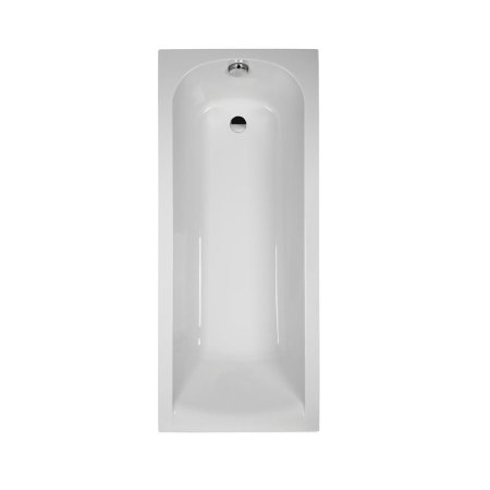 Sanplast Gessa Wanna prostokątna 140x70 cm biała 610-160-0100-01-000