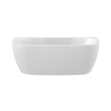 Sanplast Luxo Wanna wolnostojąca 160x75 cm biała 632-370-1080-01-010Np