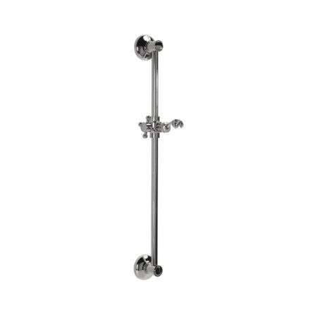 Sapho Antea Drążek prysznicowy 67 cm chrom SAL0031
