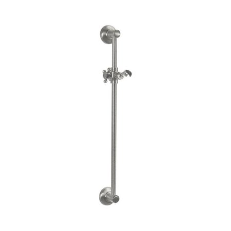 Sapho Antea Drążek prysznicowy 67 cm nikiel SAL0038