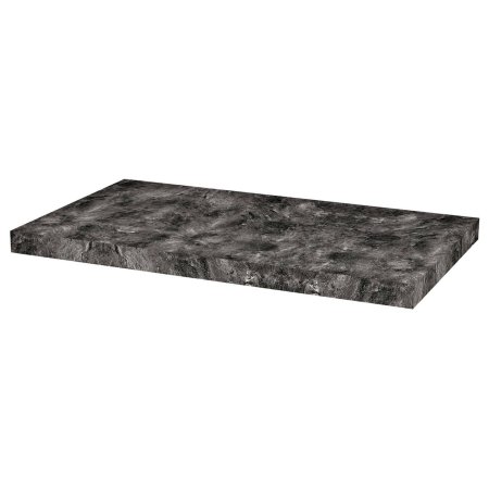 Sapho Avice Blat do szafki łazienkowej 75x39 cm kamień łupany AV779