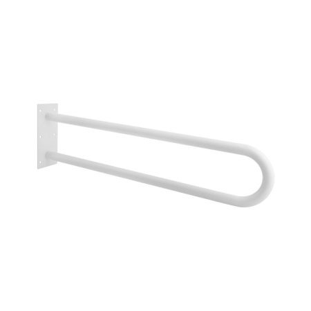 Sapho Handicap Poręcz ścienna 82,9 cm biała XH540W