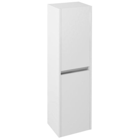 Sapho Nirona Słupek boczny 35x30x138 cm biały NR350-3030