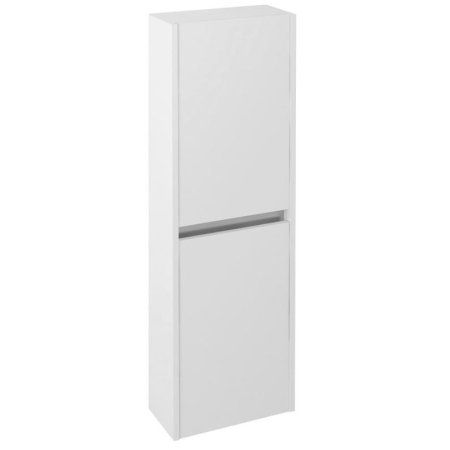 Sapho Nirona Słupek boczny 40x20x138 cm biały NR450-3030