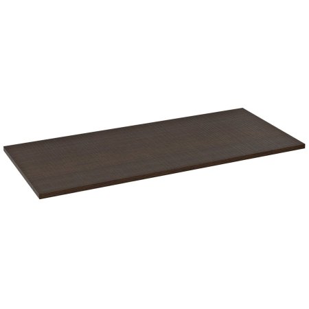 Sapho Odetta Blat do szafki łazienkowej 119x44 cm sosna rustykalna DT119-1616