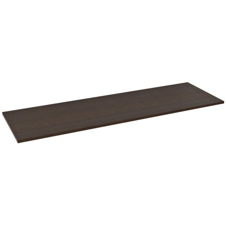 Sapho Odetta Blat do szafki łazienkowej 155x44 cm sosna rustykalna DT155-1616