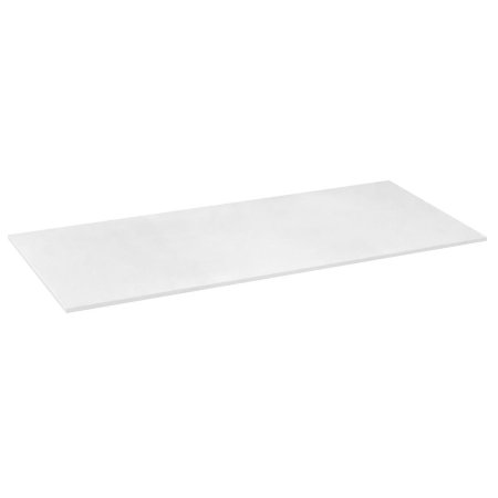 Sapho SKA Rockstone Blat do konsoli 120,6x46,3 cm biały mat SKA120-0101
