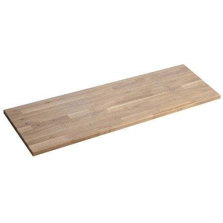 Sapho SKA Woody Blat do konsoli 120,6x46,3 cm dąb naturalny WDS120-70