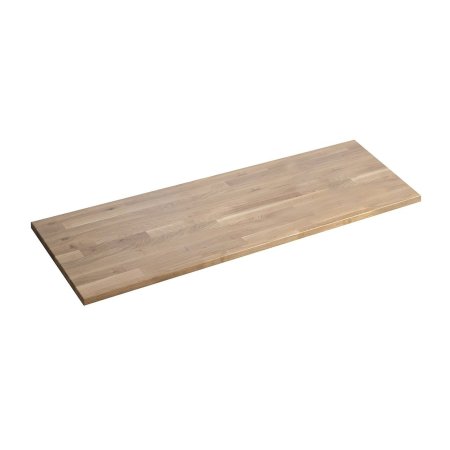 Sapho SKA Woody Blat do konsoli 90,6x46,3 cm dąb naturalny WDS900-70