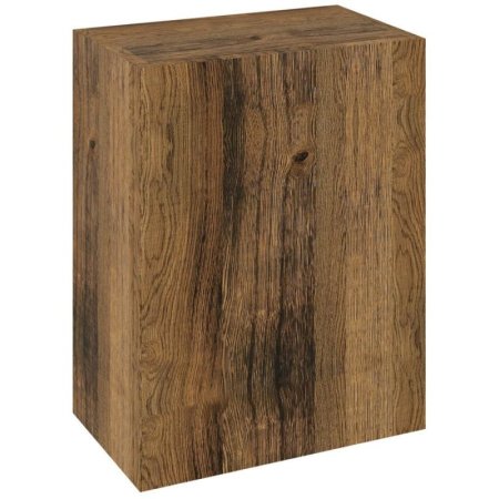 Sapho Treos Szafka boczna 35x22x50 cm dąb Collingwood TS040-1919