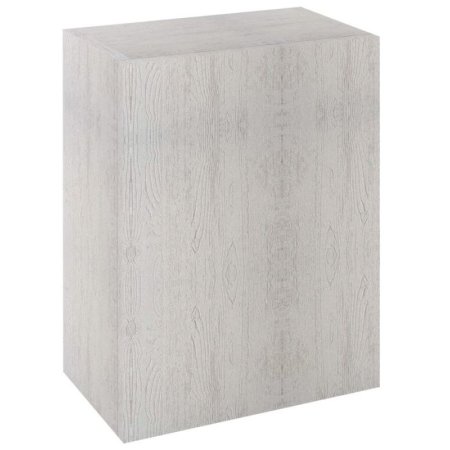 Sapho Treos Szafka boczna 35x22x50 cm dąb Polar TS040-1010