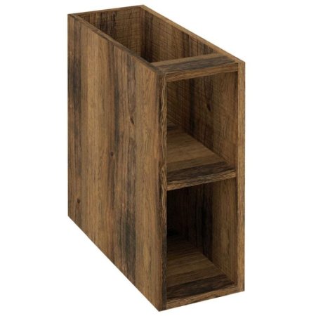 Sapho Treos Szafka boczna 50,5x20x53 cm dąb Collingwood TS020-1919