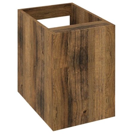 Sapho Treos Szafka boczna 50,5x35x53 cm dąb Collingwood TS035-1919