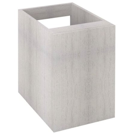 Sapho Treos Szafka boczna 50,5x35x53 cm dąb Polar TS035-1010