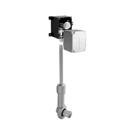 Schell Compact II Spłuczka podtynkowa WC 011940099