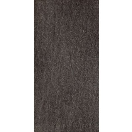 Stargres Granito Antracite Płytka podłogowa 40x81 cm gresowa, antracytowa matowa SGSGRANITOA4081