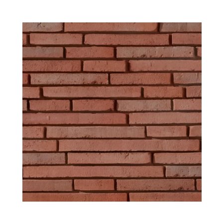 Stegu Bronx Red Kamień elewacyjny 46,5x8,5 cm