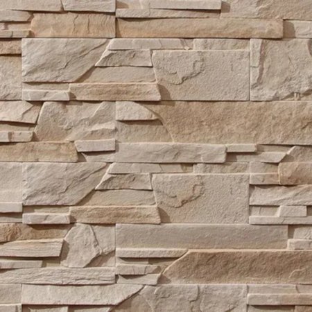 Stegu Madera 01 Narożnik elewacyjny 32x18x9,3 cm cream