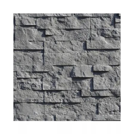 Stegu Toledo 2 Kamień elewacyjny 30,8x10 cm grafitowy