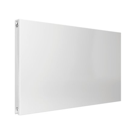 Stelrad Planar Typ 22 Grzejnik 140x60 cm podłączenie dolne lewe biały GR-ST-P22/60/140L