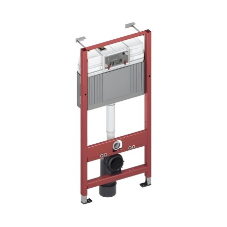 Tece Base Stelaż do WC 112 cm 9400407