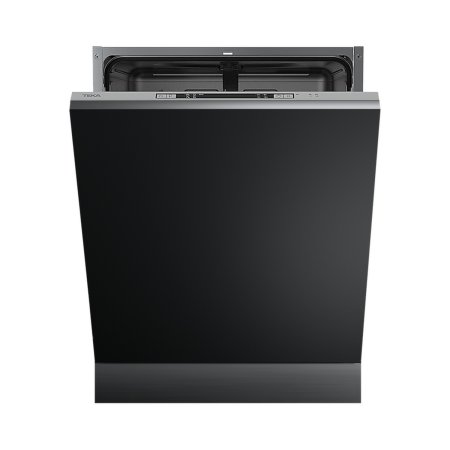 Teka DFI 46650 Zmywarka do zabudowy 60 cm czarny 114270033