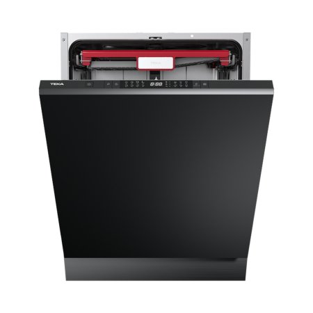 Teka DFI 46960 Zmywarka do zabudowy 60 cm czarny 114270039