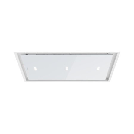 Teka DHT 97670 ROS WH Okap sufitowy 90 cm biały 113100004