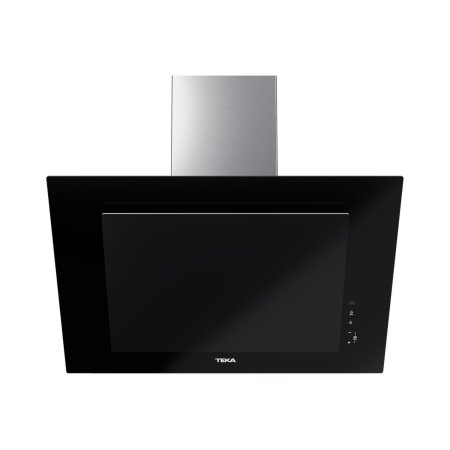 Teka DVT Pro 78660 TBS Okap przyścienny 70 cm czarne szkło 112930041