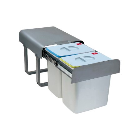 Teka Eco Easy 45 Sortownik odpad&oacute;w stal nierdzewna 40197900