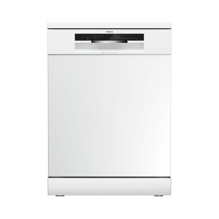 Teka ExpertCare Series DFS 46710 WH Zmywarka wolnostojąca 60 cm biały 114270015