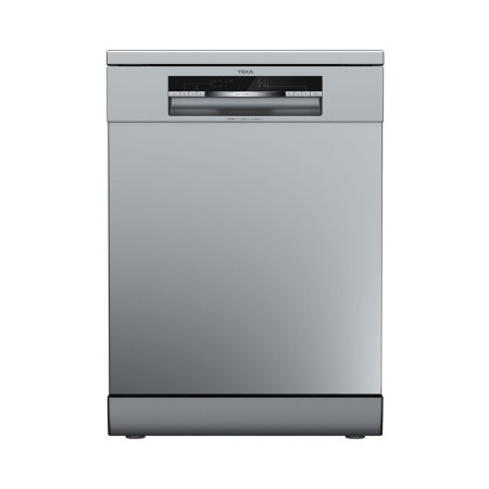 Teka ExpertCare Series DFS 46710 WH Zmywarka wolnostojąca 60 cm stal nierdzewna 114270016