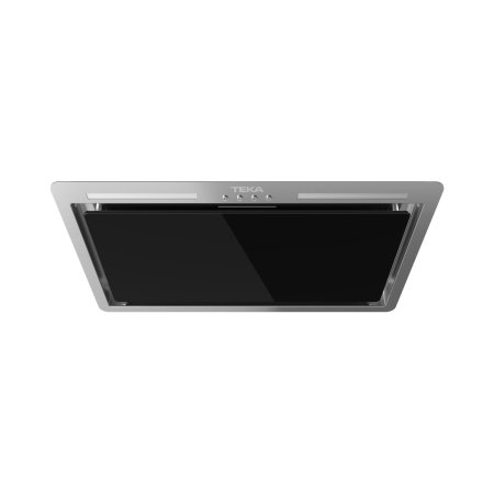 Teka GFL 57651 EOS Okap podszafkowy 50 cm czarne szkło 113100005