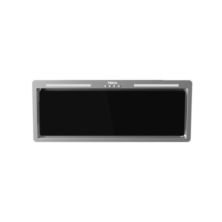 Teka GFL 77651 EOS Okap podszafkowy 70 cm stal nierdzewna/czarne szkło 113100006