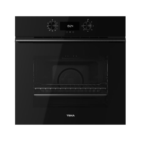 Teka HLB 8400 FBK Piekarnik elektryczny 59,5x53,7 cm do zabudowy czarny 111000076
